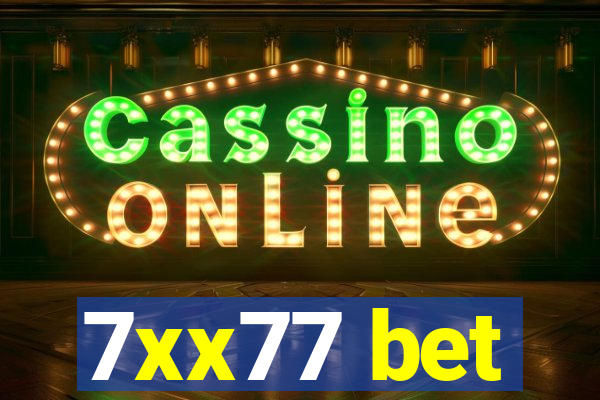 7xx77 bet